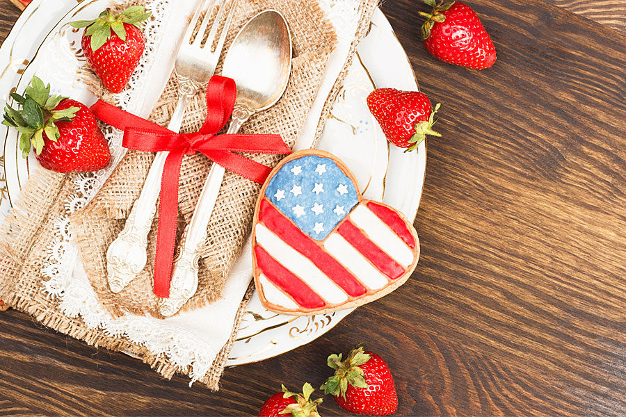 Ignite Your Love: Your Ultimate Guide to a Romantic Fourth of July