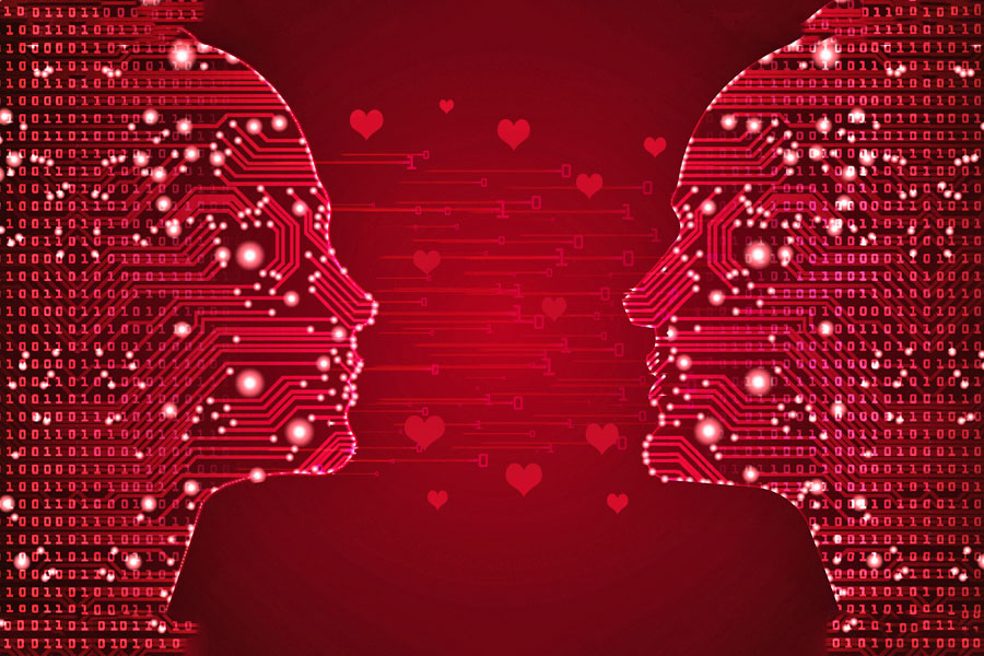 AI's Revolutionary Impact on Sex Therapy & Couple's Counseling