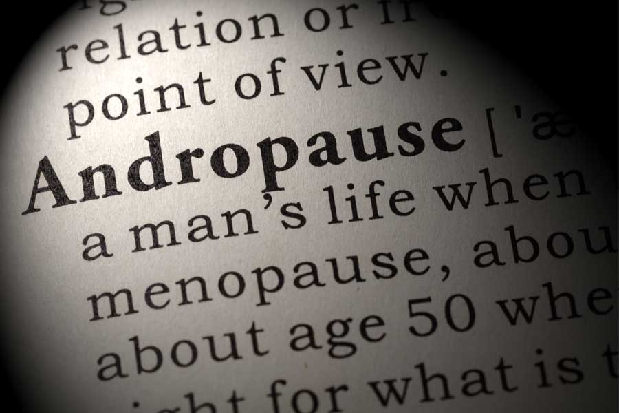 Andropause Natural Treatments Holistic Male Menopause 9677