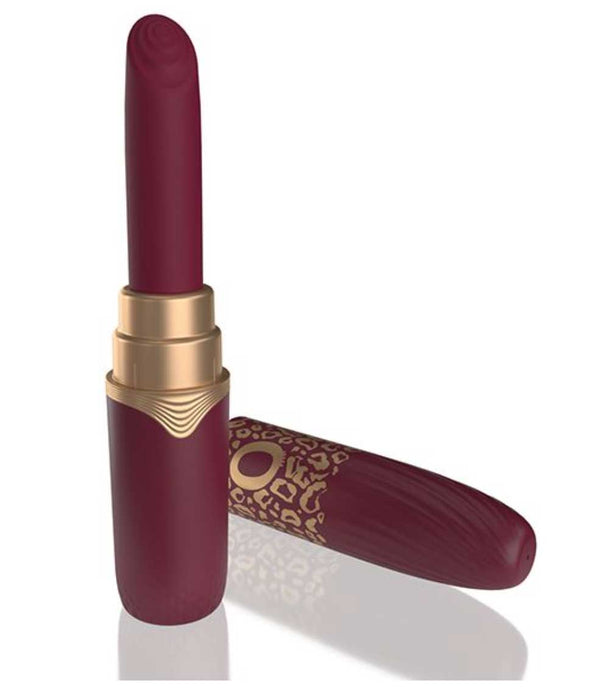 My Secret Screaming O Vibrating Lipstick