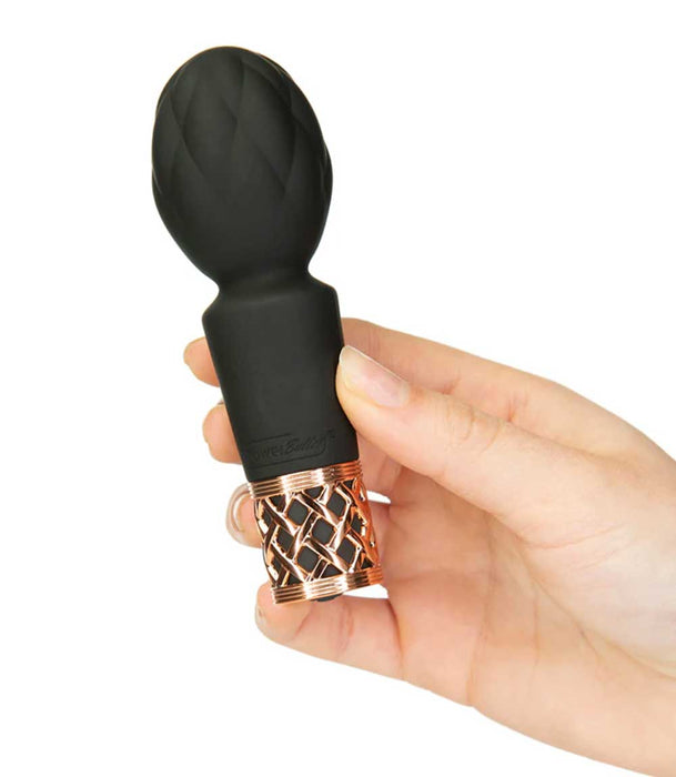 Pillow Talk Secrets Rechargeable Wand