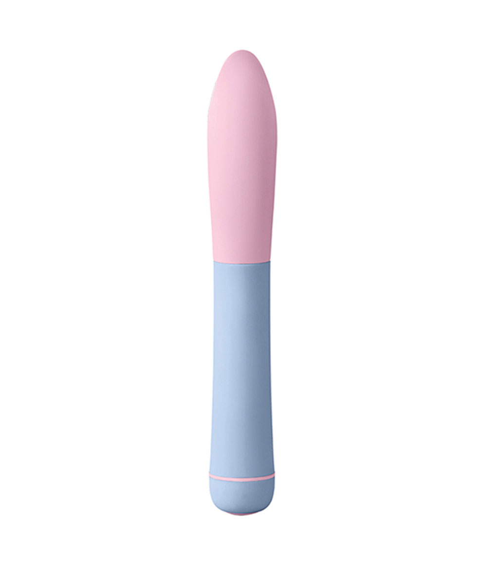 FFIX XL | Nontoxic Plastic Traditional Vibrator | HolisticWisdom.com