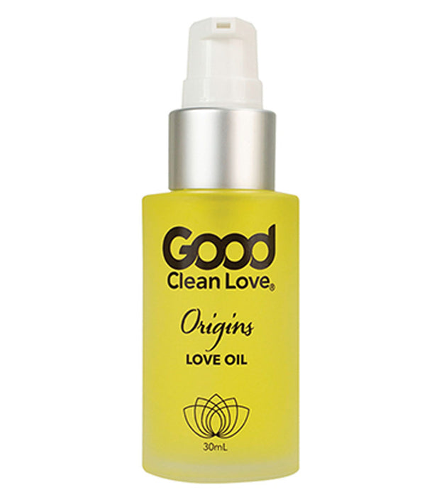 Origins Love Oil