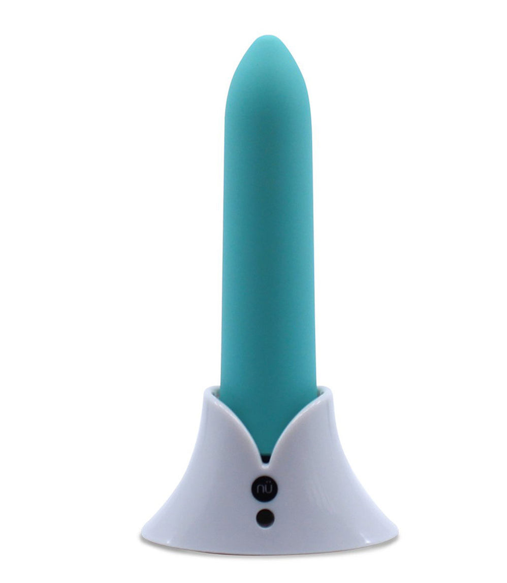 Point Rechargeable Bullet Vibrator By Sensuelle