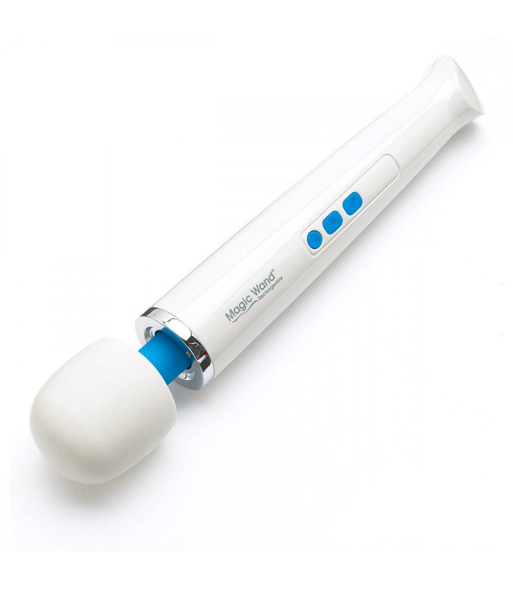 Magic Wand Rechargeable